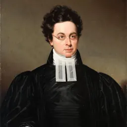 Portrait of William Craig Brownlee