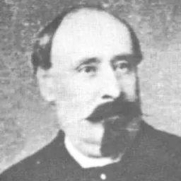 Portrait of Belisario Salinas