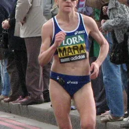 Portrait of Mara Yamauchi