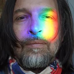 Portrait of Kool Kojak