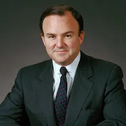 Portrait of Lawrence L. Lamade