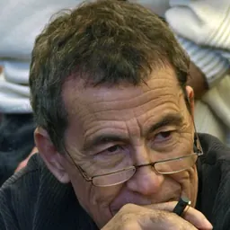 Portrait of Fernando Sánchez Dragó