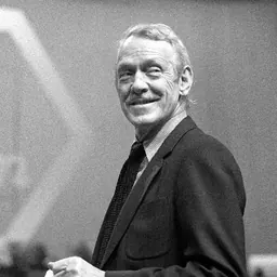 Portrait of Jos Cleber