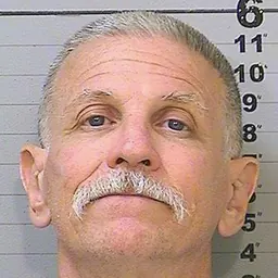 Portrait of David Misch