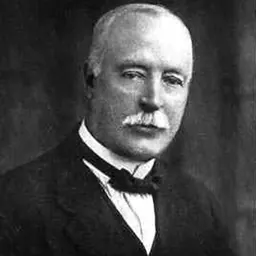 Portrait of Frank Nelson Cole