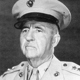 Portrait of Field Harris