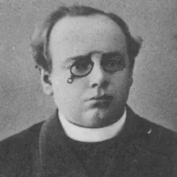 Portrait of Paweł Pośpiech