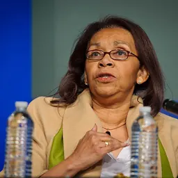 Portrait of Shirley M. Malcom