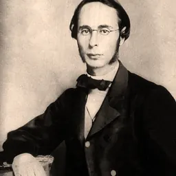 Portrait of Hermann Herlitz