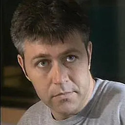 Portrait of Jonathan Bar Giora