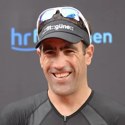 Portrait of Eneko Llanos