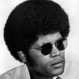 Portrait of Clarence Williams III