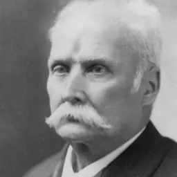 Portrait of Calixto García