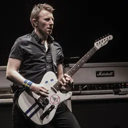 Portrait of Richie Malone
