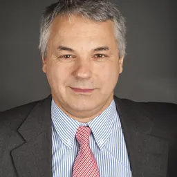 Portrait of Niccolò Rinaldi