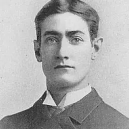 Portrait of Joseph W. Herbert