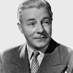 Portrait of Richard "Skeets" Gallagher