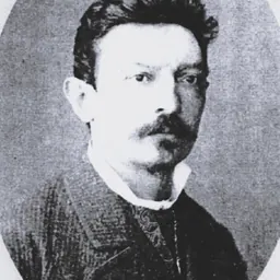 Portrait of Luigi Toro