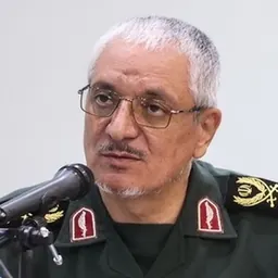 Portrait of Reza Talaei-Nik