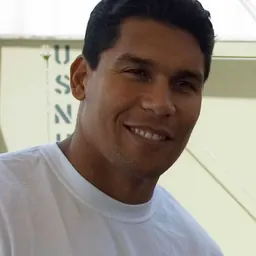 Portrait of Donnie Edwards