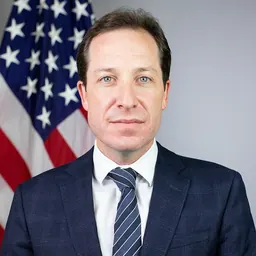 Portrait of Jason Miller