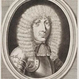 Portrait of Jean de Coligny-Saligny