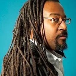 Portrait of Jamar Nicholas