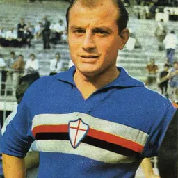 Portrait of Gaudenzio Bernasconi