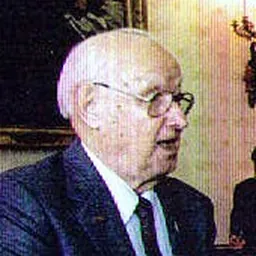 Portrait of Victor G. Reuther