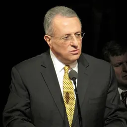 Portrait of Ulisses Soares