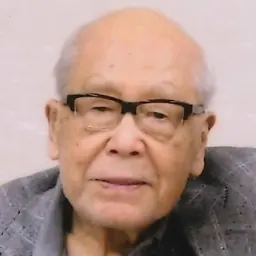Portrait of Kaneko Tōta