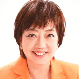 Portrait of Fusae Ōta