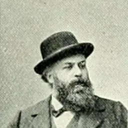 Portrait of Auguste Delaherche