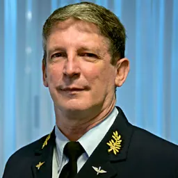 Portrait of Rodolfo Pereyra Martínez