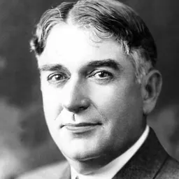 Portrait of Virgil A. Martin