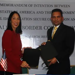 Portrait of Mohamed Nazim