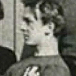Portrait of James Andrew Whitelock Mein
