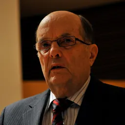 Portrait of Jacob Söderman