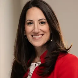 Portrait of Stacey D. Neumann