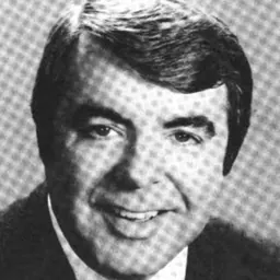 Portrait of William Campbell