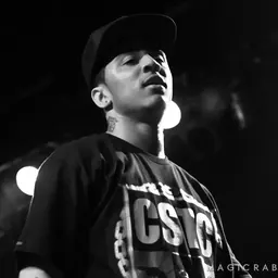 Portrait of Kirko Bangz