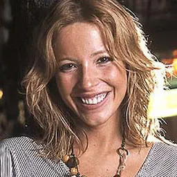 Portrait of Renata Dominguez