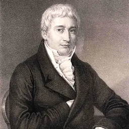 Portrait of Georgios Sinas