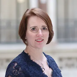 Portrait of Kara Owen