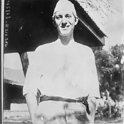 Portrait of Reginald Reynolds
