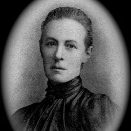 Portrait of Lilias Trotter