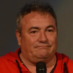 Portrait of Fabien Onteniente
