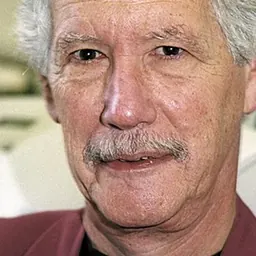 Portrait of Raphael David Levine