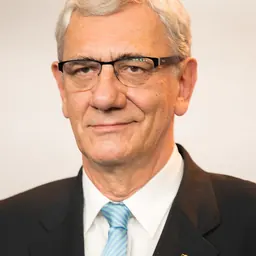 Portrait of Wiktor Zborowski