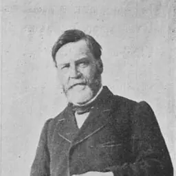 Portrait of Charles-Antoine Cambon